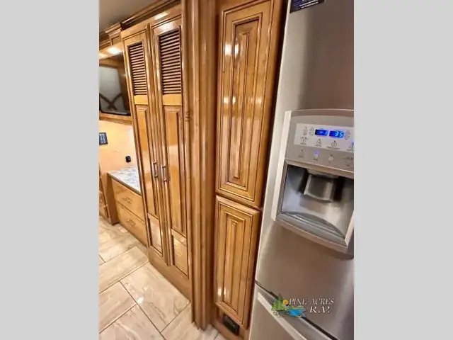 2019 Thor Motor Coach Tuscany 45MX only 020,049 Miles in RVs & Motorhomes in Moncton - Image 41