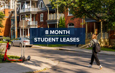 Elgin Street Apartments - Studio, One-, Two-, and Three-Bedroom Apartments for Rent in Centretown, O...