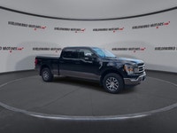 This Ford F-150 has a strong Gas V8 5.0 L engine powering this Automatic transmission. ENGINE: 5.0L... (image 1)