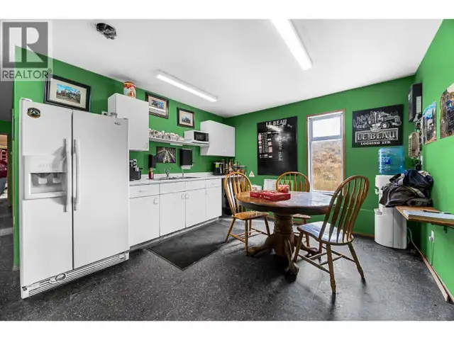 2923 SHUSWAP Road Kamloops, British Columbia in Commercial & Office Space for Sale in Kamloops - Image 11