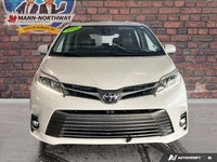 Welcome to Mann-Northway Auto Source. This 2018 Toyota Sienna Limited, a premium passenger minivan,... (image 8)