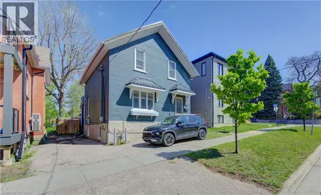 48 BREITHAUPT Street Kitchener, Ontario in Houses for Sale in Kitchener / Waterloo - Image 5