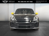 ===== 2023 MINI 3 Portes Cooper SE | Ligne Première | Contenu du pack AG II | ===== ===== * Ligne Pr... (image 1)