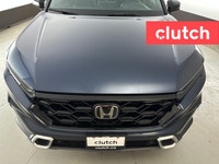 1 OWNER / Power Tailgate/Hatch, Auto Dimming Rearview Mirror, Power Lumbar Support and more! Clutch... (image 6)