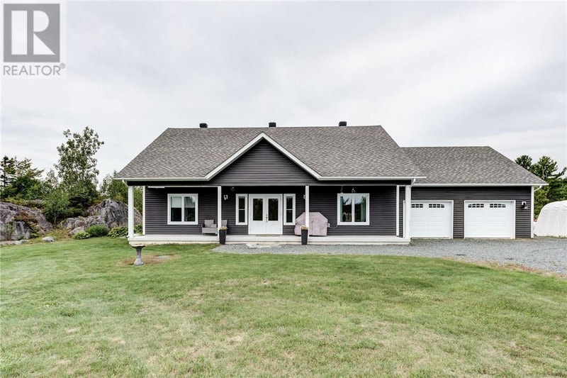 4152 Montpellier Road Greater Sudbury, Ontario Houses for Sale