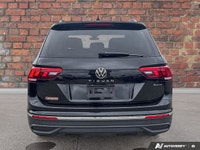 Come see this 2024 Volkswagen Tiguan Comfortline before someone takes it home! *This Volkswagen Tigu... (image 3)