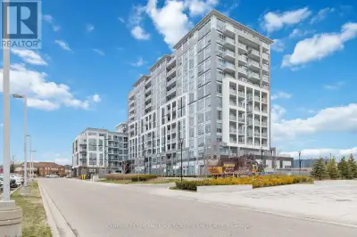 Welcome to Art On Main, where luxurious executive condo living meets modern convenience in Milton. T...