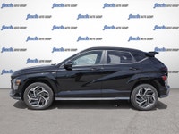 WAS: $33619 NOW: $32597 plus taxes and licensing feesDiscover the 2024 Hyundai Kona N Line Ultimate:... (image 2)