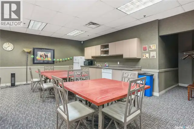 1108 1867 Hamilton STREET Regina, Saskatchewan in Condos for Sale in Regina - Image 28
