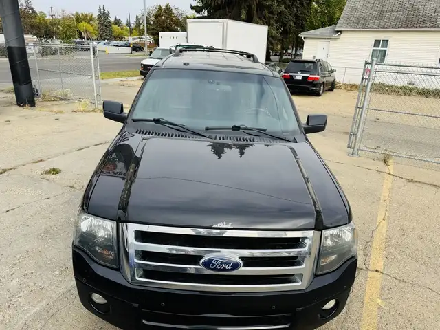 2013 Ford Expedition EL Limited in Cars & Trucks in Edmonton - Image 8
