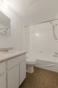 Akelius two bedroom apartment for rent. Located near Ducharme in the Outremont neighborhood, Montrea... (image 1)