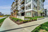 Willoughby Walk - 1 Bdrm available at 20839-78B Avenue, Langley 