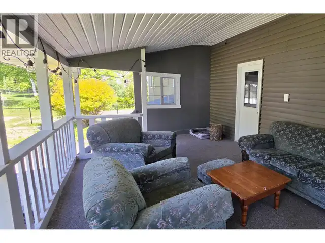 241 S ENEMARK ROAD Quesnel, British Columbia in Houses for Sale in Quesnel - Image 38