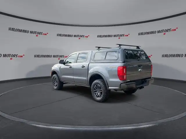 2021 Ford Ranger XLT Tremor 4WD | Trailer Tow Package in Cars & Trucks in Hamilton - Image 7