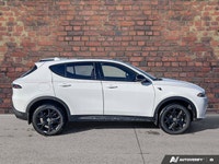 Check out this 2023 Dodge Hornet GT Plus before it's too late! * This Dodge Hornet is a Bargain with... (image 5)