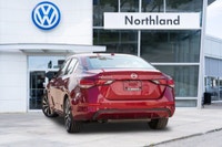 The price you see is the is the price you pay! Just add GST, no hidden fees. 2023 Nissan Sentra SV R... (image 5)