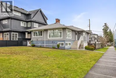 1 Bedroom Basement Suite for Rent - 556 Kaslo Street, Vancouver Well-maintained 1 bedroom, 1 bathroo...