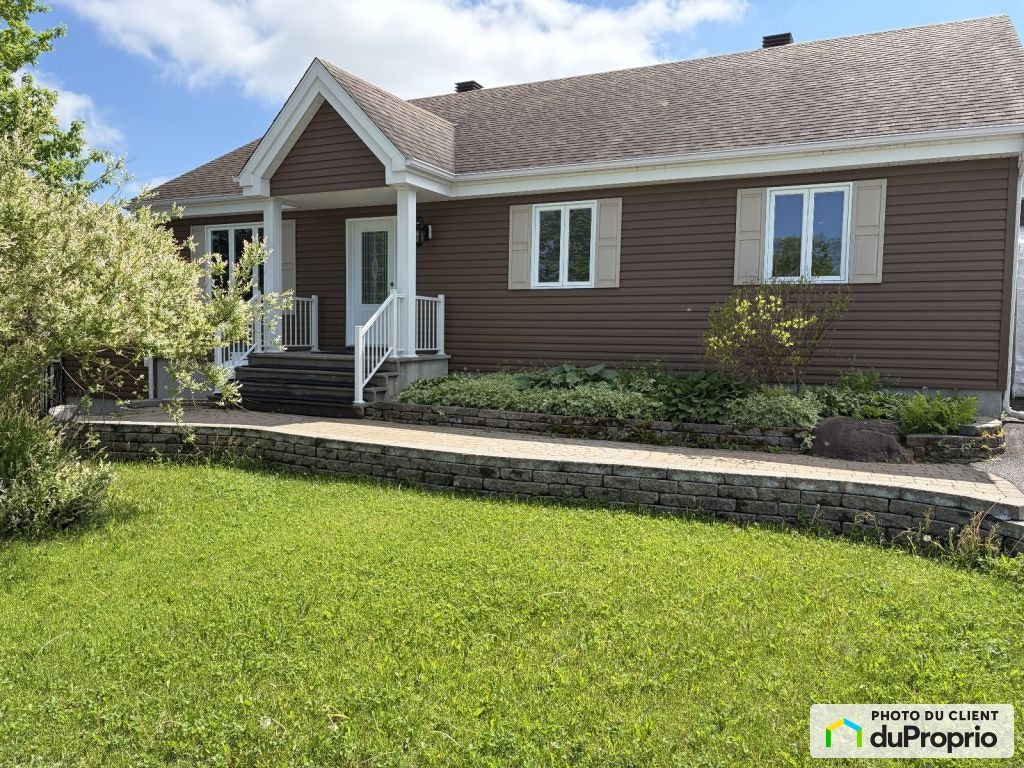 $416,000 - Bungalow for sale in Fortierville — photo 3