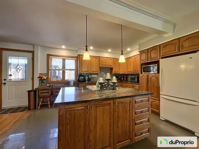 $599,000 - Bungalow for sale in Salaberry-De-Valleyfield in Houses for Sale in West Island - Image 5