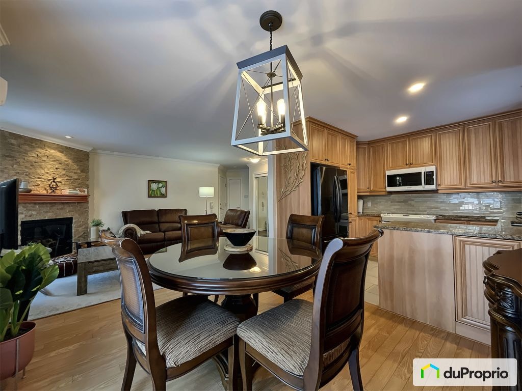 $409,000 - Condominium for sale in St-Jérôme (St-Jérôme) — photo 3
