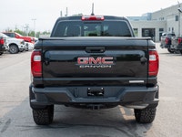 Rugged, capable, and stylish, the 2025 GMC Canyon Elevation is a midsize pickup built for work, play... (image 6)