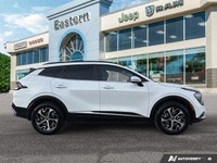 | Heated Front Bucket Seats | Heated Steering Wheel | Apple CarPlay & Android Auto | Brake Assist |... (image 5)
