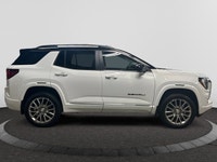 Welcome to Capital GMC! This 2026 GMC Terrain in Summit White is equipped with AWD and Turbocharged... (image 5)