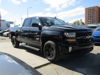 Thanks for viewing our South View Motors Inventory! 2019 Chevrolet Silverado 1500 4WD Double Cab LT... (image 3)