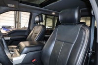 Special Finance Price: $26,999 | Cash Price: $28,499 2018 Ford F-150 Lariat FX4 SuperCrew 3.5L V6 Ec... (image 6)