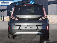 Come see this certified 2023 Kia Soul EX | Heated Wheel + Seats | BSM | CarPlay + Android | Rear Cam... (image 3)