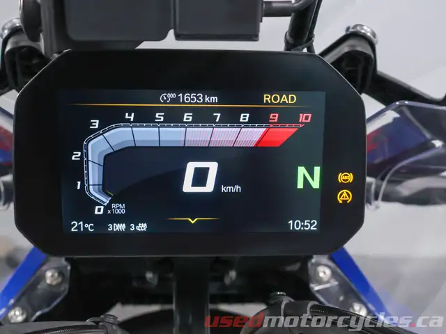 2025 BMW R1300GS in Street, Cruisers & Choppers in Kelowna - Image 20