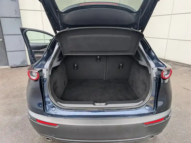 2023 Mazda CX-30 GT AWD - SUNROOF - LEATHER - 360 CAM - TECH FEA in Cars & Trucks in Oakville / Halton Region - Image 17
