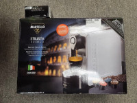 Martello Stilista Primeo Espresso Machine - BRAND NEW