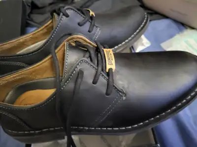 MENS DOCKERS OXFORDS, View more