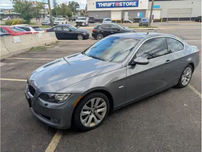 AMVIC LICENSED DEALER . Engine: Straight 6 Cylinder Engine