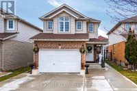 99 COTTON GRASS ST Kitchener, Ontario