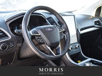 Welcome to Maserati Alfa Romeo of Winnipeg, home to one of the largest used car inventories in the c... (image 9)