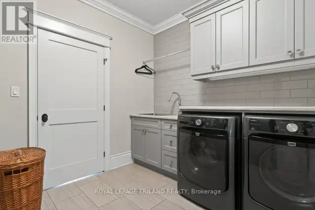 37612 JOHN WISE LINE Southwold, Ontario in Houses for Sale in London - Image 34