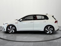 The legendary Volkswagen GTI! This 2022 VW GTI combines iconic hot-hatch performance, sharp handling... (image 2)