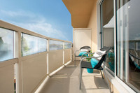 STUNNING 1 BEDROOM APARTMENTS FOR RENT IN KITCHENER! SELECT APARTMENTS FEATURE PREMIUM FINISHES! GRE... (image 8)