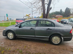 2010 Honda Civic