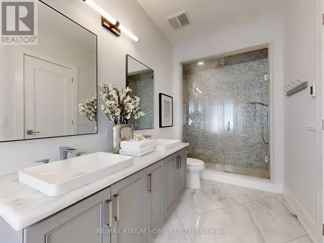 7 ORBIT AVENUE Richmond Hill (Observatory), Ontario in Long Term Rentals in Markham / York Region - Image 29