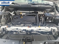 Check out this certified 2024 GMC Terrain SLT AWD | Leather | Heated Seats + Steering | Power Liftga... (image 8)