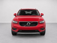 VOLVO XC40 MOMENTUM 2020 Moteur 4 cylindres 2,0 L turbocompressé Transmission automatique à 8 rappor... (image 9)