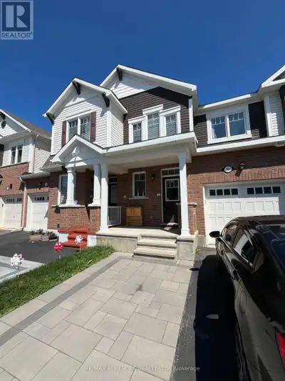 207 WILLOW ASTER CIRCLE Ottawa, Ontario