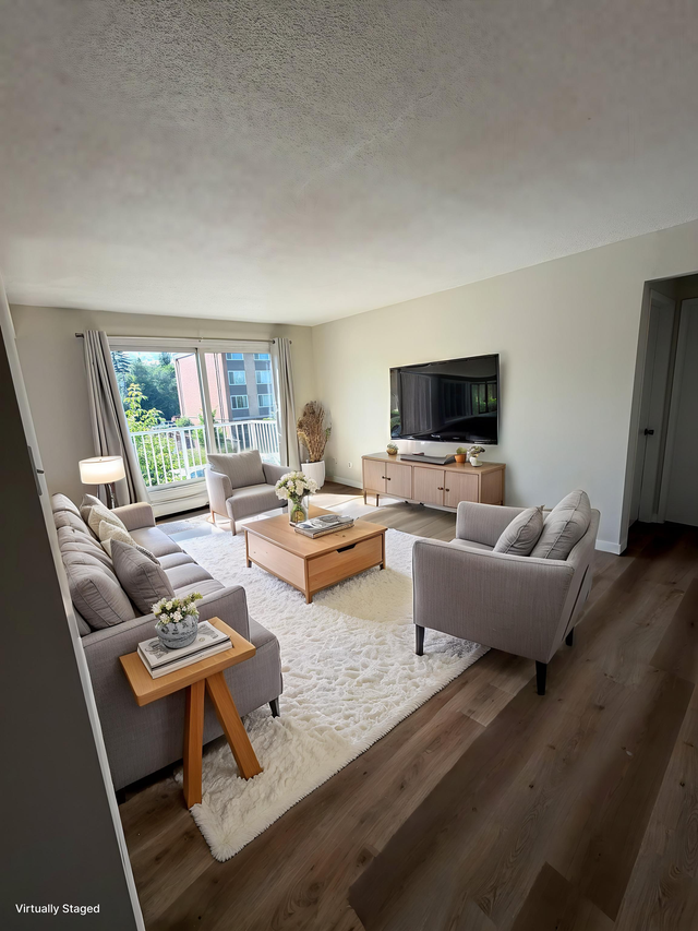 124th Street Apartment For Rent | Mainstreet on 124th Apartments in Long Term Rentals in Edmonton - Image 4