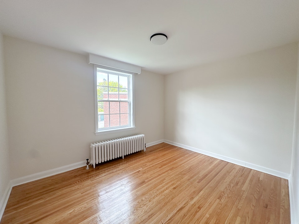 Two Bedroom Apartment for Rent - 38 30-75 Leacrest Rd. and 57-93 5