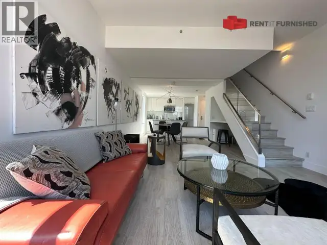 705 531 BEATTY STREET Vancouver, British Columbia in Long Term Rentals in Vancouver - Image 3