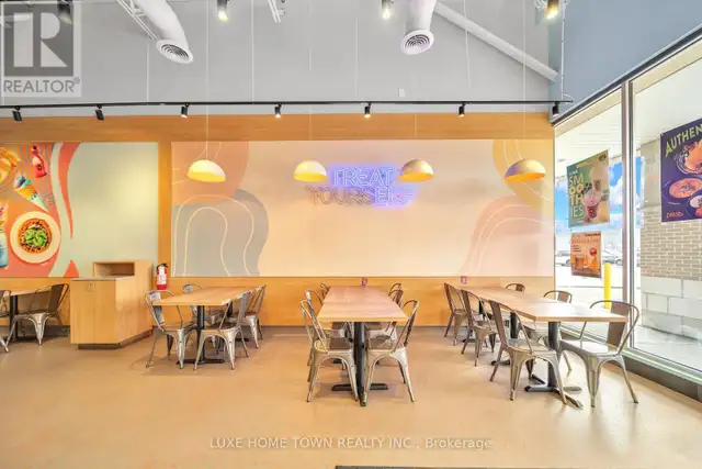 #5 - 589 FAIRWAY ROAD S Kitchener, Ontario in Commercial & Office Space for Sale in Kitchener / Waterloo - Image 13