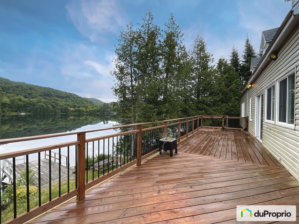 $649,000 - 2 Storey for sale in St-Adolphe-D'Howard — photo 3